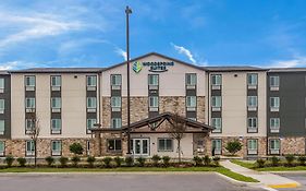 Woodspring Suites Tampa Airport North Veterans Expressway